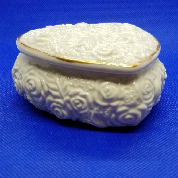 -International Silver Company Vanity Set - Picture 5 of 6